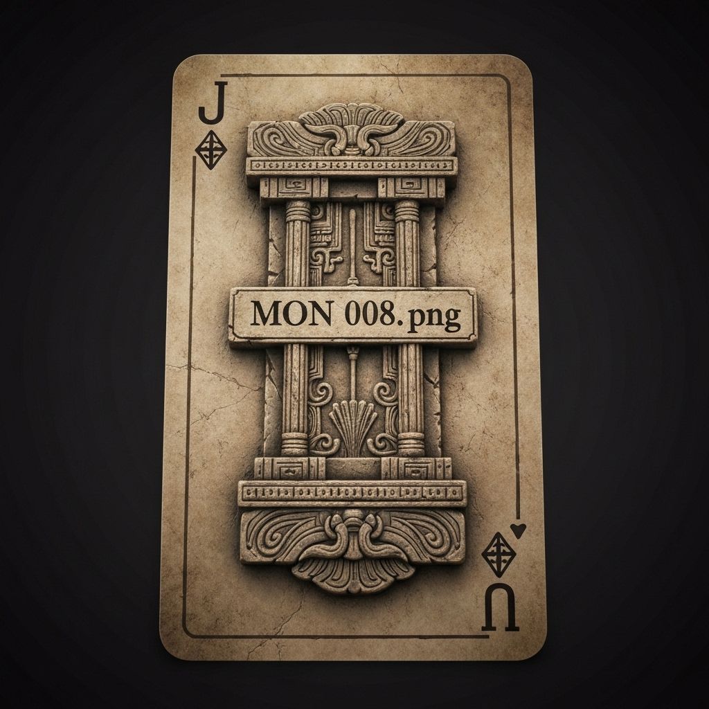 Ancient Library